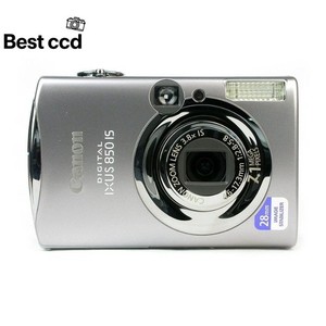Canon Ixus 850 Is | eBay