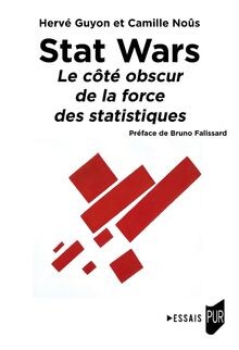 Stat Wars: Le côté obscur de la force des statistiques v... | Buch | Zustand gut