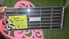 Jack Richeson Pastel Organizer Tray New 