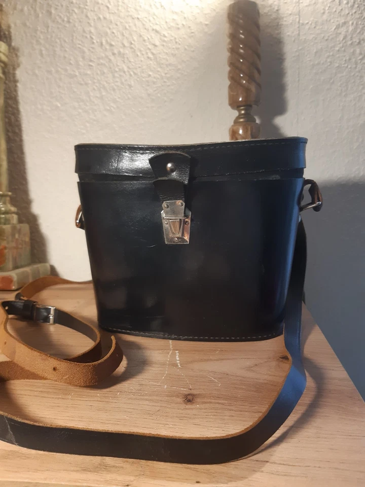 Russische БПЦ 2 12-40 Fernglas Made in USSR Revue Wie Neu - Bild 3 von 4