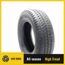 Used Lt 24570r17 Firestone Transforce At 108104q - 12.532