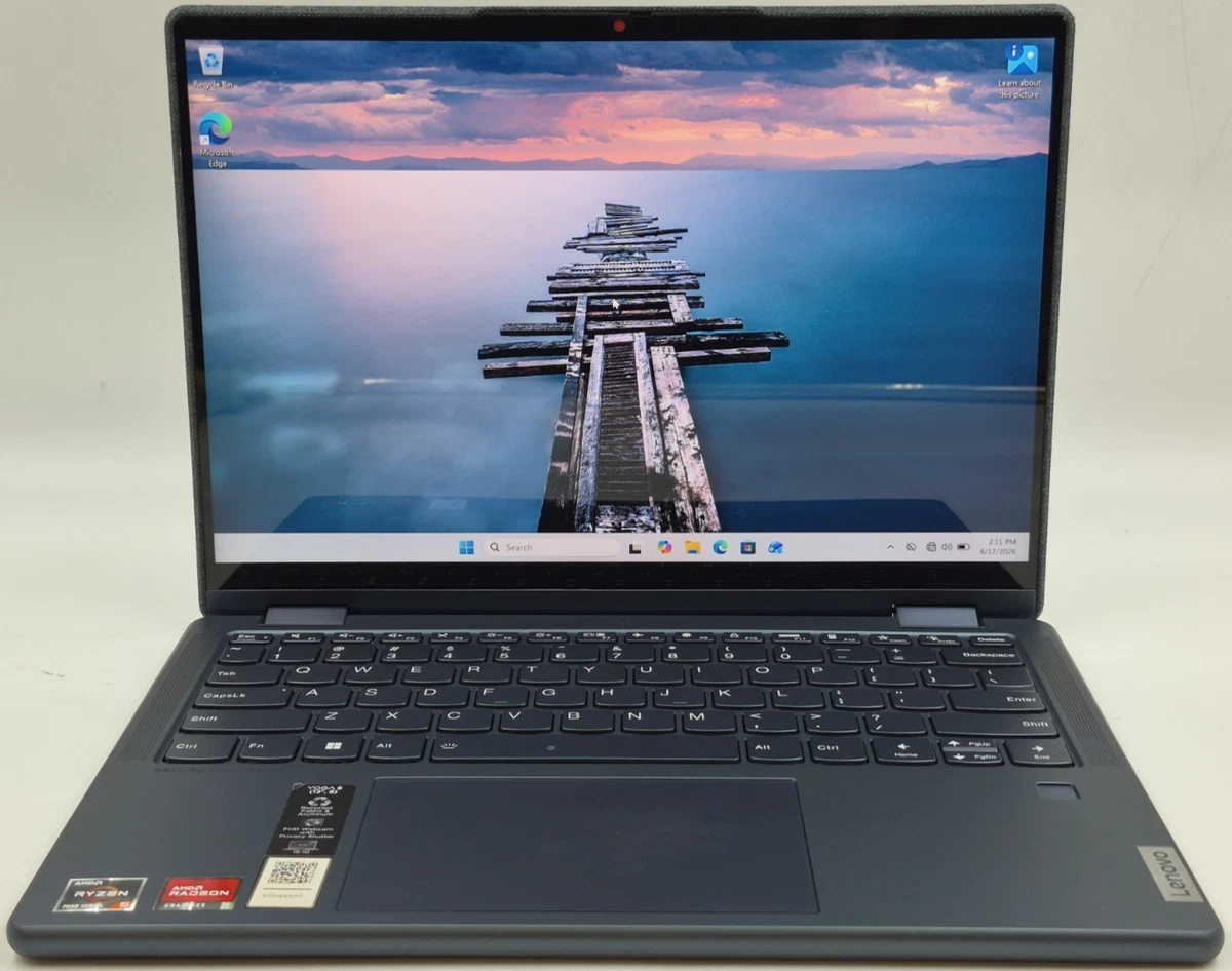 Lenovo Yoga 2 13-13.9 in Screen Notebooks/Laptops for Sale | Shop