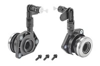 Valeo 810117 ZentralausrüCker, Kupplung FüR Ford Volvo