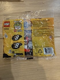 LEGO: World Racers "DUNE BUGGY" Polybag Set #30032 ~ NEW/SEALED 2010