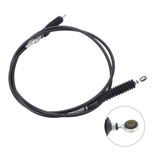 Shift Control Cable 54010-1089 Fit For Mule 2500 2510 2520 Forward Reverse - Picture 3 of 23