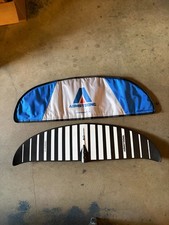 ARMSTRONG WING FOIL CF 2050 v2