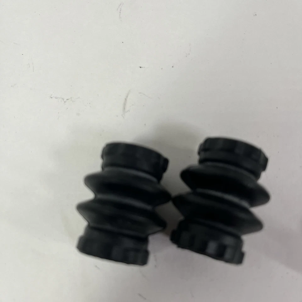 NUEVO 2001-2007 DODGE GRAND CARAVAN KIT DE PASADOR DE FRENO DE DISCO 5019987AA OEM Foto 4 de 4