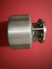 OMC Engine coupler 18-21752-1