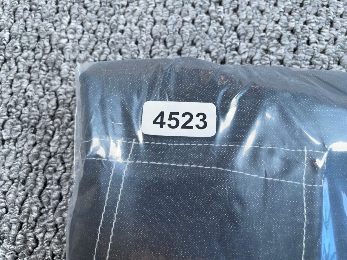 VTG Y2K Baggy Loose Fit Jeans Men's 40 x 31 (42 Tag) Black VTG Y2K Baggy Loose Fit Jeans Men's 40 x 31 (42 Tag) Black