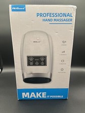 WeGuard Professional Hand Massager