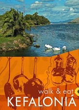 Kefalonia (Walk and Eat)-Eileen Anderson