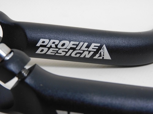 NUEVO-Diseño de Perfil-Bicicleta Boxer Bar Extremos-Par - Imagen 7 de 9