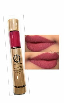 color queen lipstick
