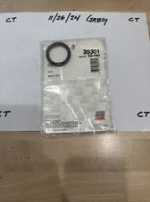 Engine Coolant Outlet O-Ring-Thermostat Housing Seal Fel-Pro 35301