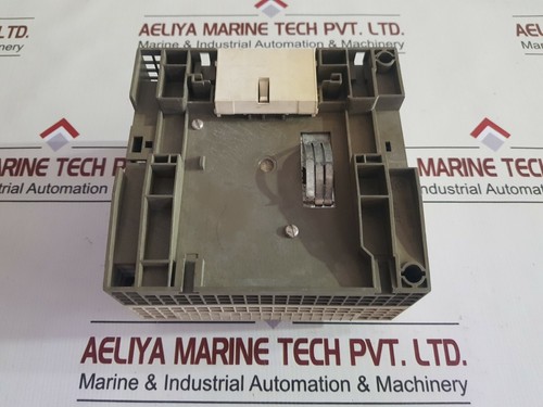 Siemens 6es5 090-8ma01 simatic s5-90u programmable controller - Picture 6 of 7