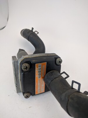 シュウ　0724 2023 Kawasaki ZX6R ZX636 Ninja Engine Water Oil Pump 16160-0815 | eBay