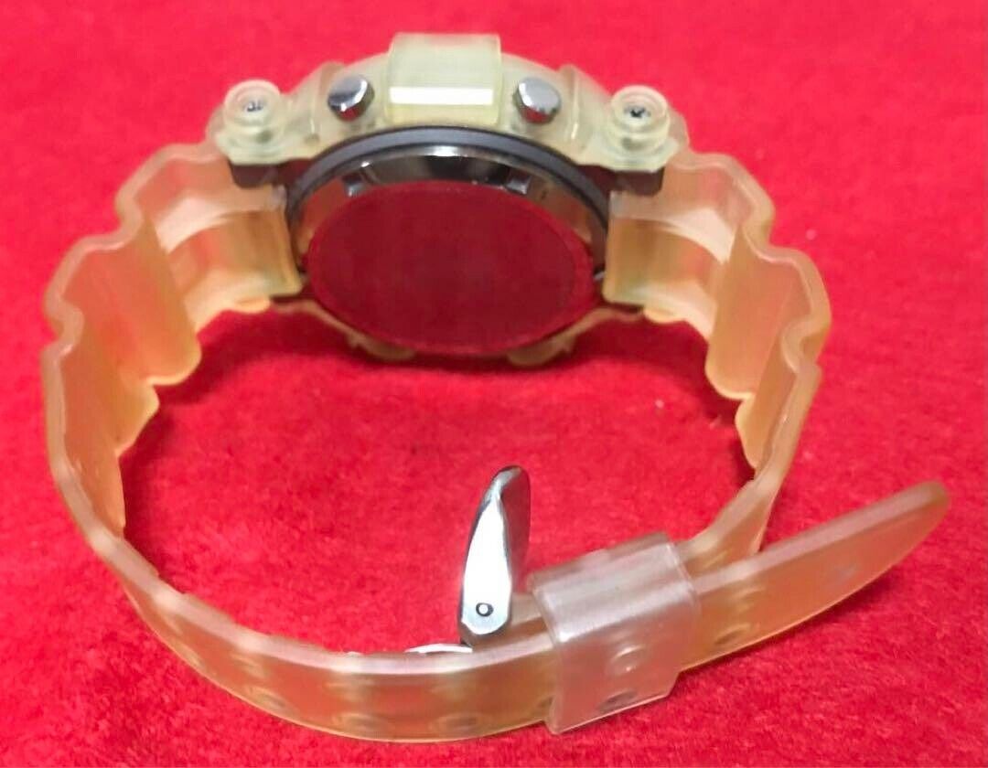 Casio G-SHOCK Frogman W.C.C.S DW-8201WC Men's Quartz watch Casio G-SHOCK Frogman W.C.C.S DW-8201WC Men's Quartz watch