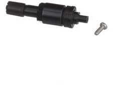 For 2013-2018 BMW 320i TPMS Programmable Sensor Valve Kit SMP 43721NCRM 2014