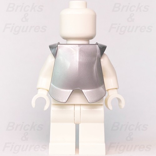 LEGO® Breastplate Armour Castle Knight Armor Minifigure Bodywear Part 2587 33468 - Bild 2 von 4
