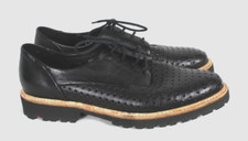 Lloyd Schuhe Schnürschuh Budapester Damen Gr.41 (UK-7,5) sehr guter Zustand