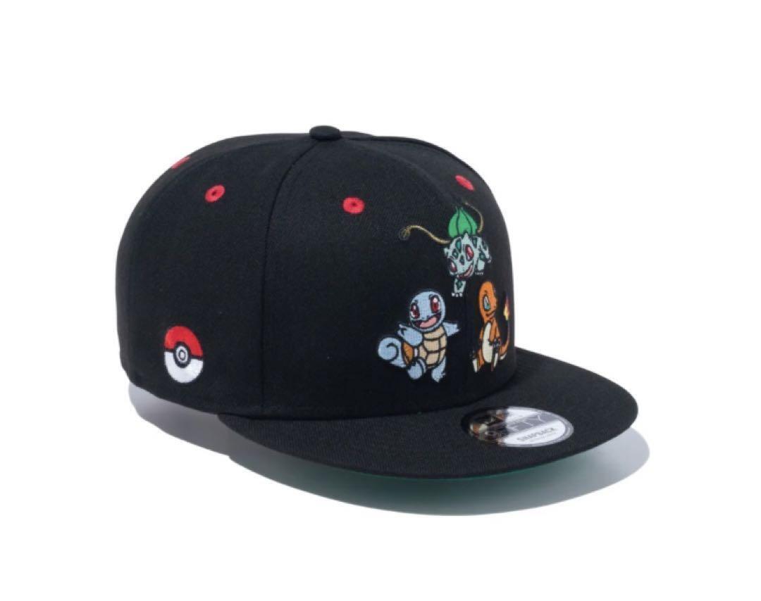 NEW ERA Pokemon Cap - Gem NEW ERA Pokemon Cap - Gem