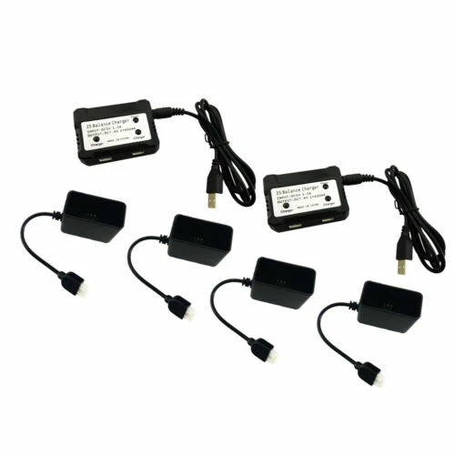 RC-Modellbau Netzteile für LiPo Balance Ladegeräte