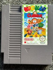 ebay® Auktion 376322772636 | Nintendo Entertainment System NES Kickle Cubicle Modul Italienische Version Thumbnail of ebay® auction 376322772636 | Nintendo Entertainment System NES Kickle Cubicle Modul Italienische Version