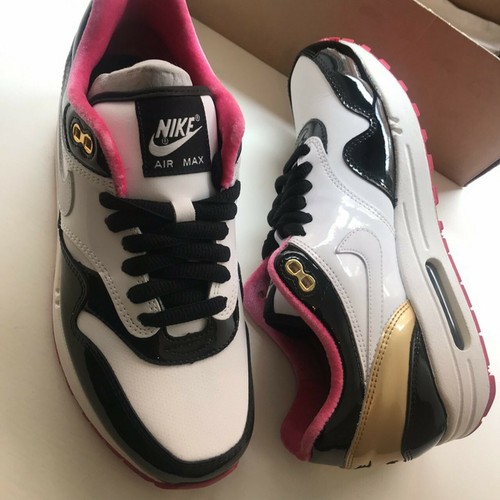 PHANTACI X NIKE AIR MAX 1 APFC GRAND PIANO - UK6 | eBay