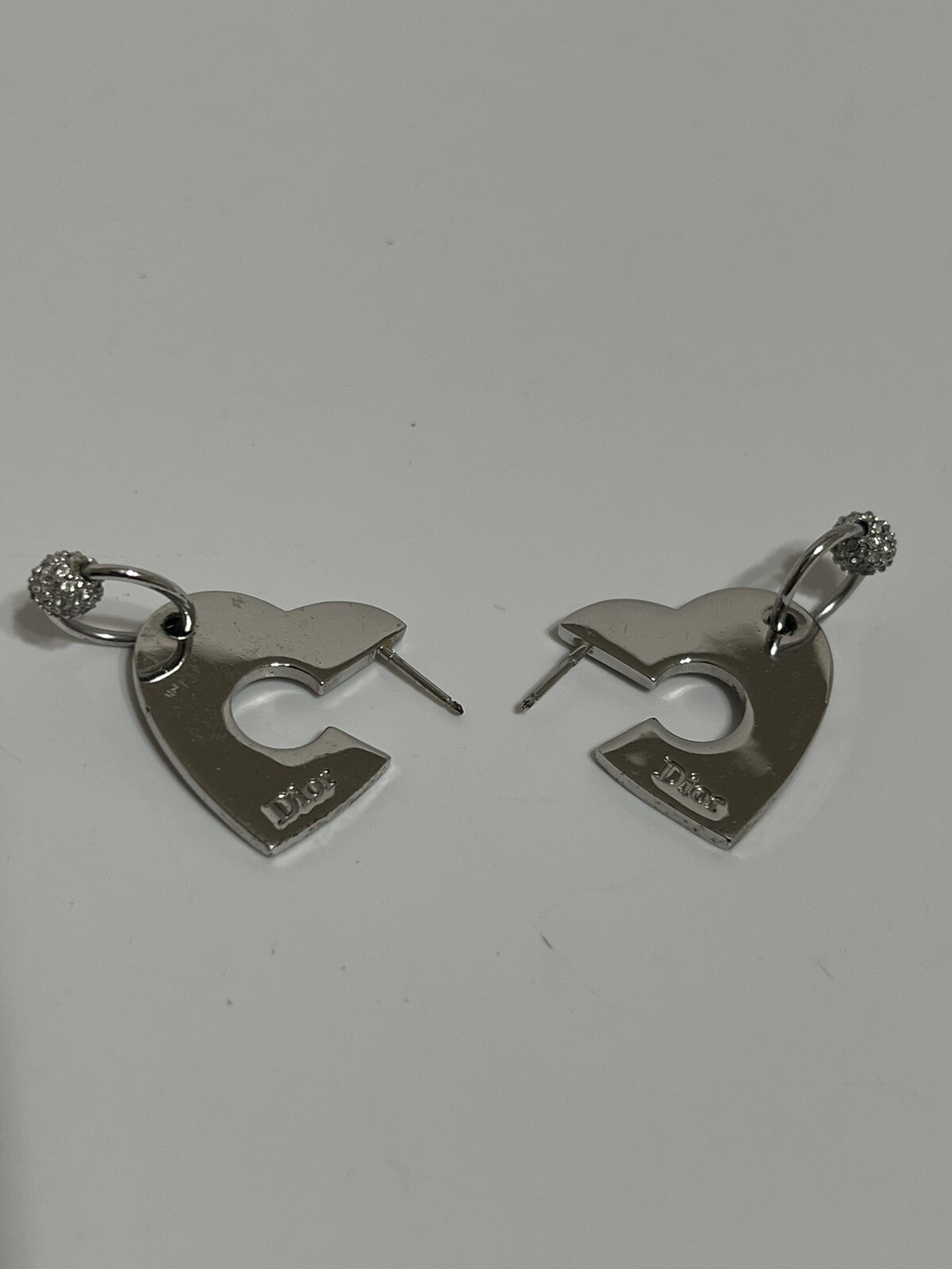 Vtg Christian Dior by John Galliano 'Hardcore' Co… - image 5