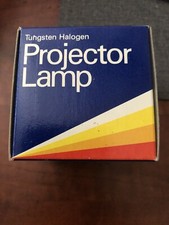 EPX 90 Watt Projector Lamp Bulb New Old Stock