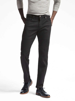 traveler jean banana republic