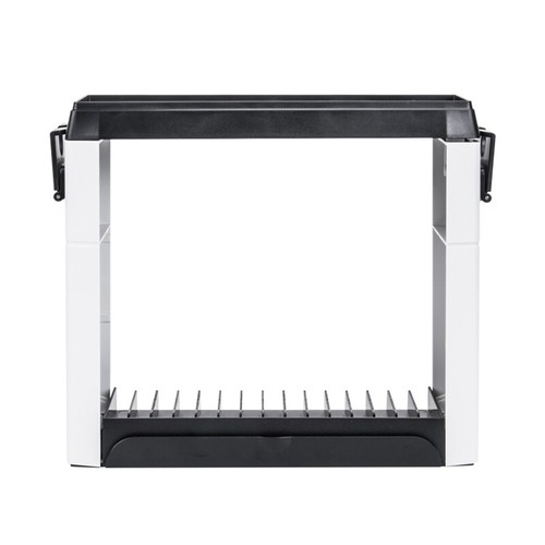 Video Game Storage Shelf Tower Rack Disc Holder Stand for OLED eBay