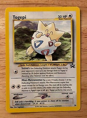 Featured image of post What Type Of Pokemon Is Togepi As its energy togepi uses the positive emotions of compassion and pleasure exuded by people and pok mon