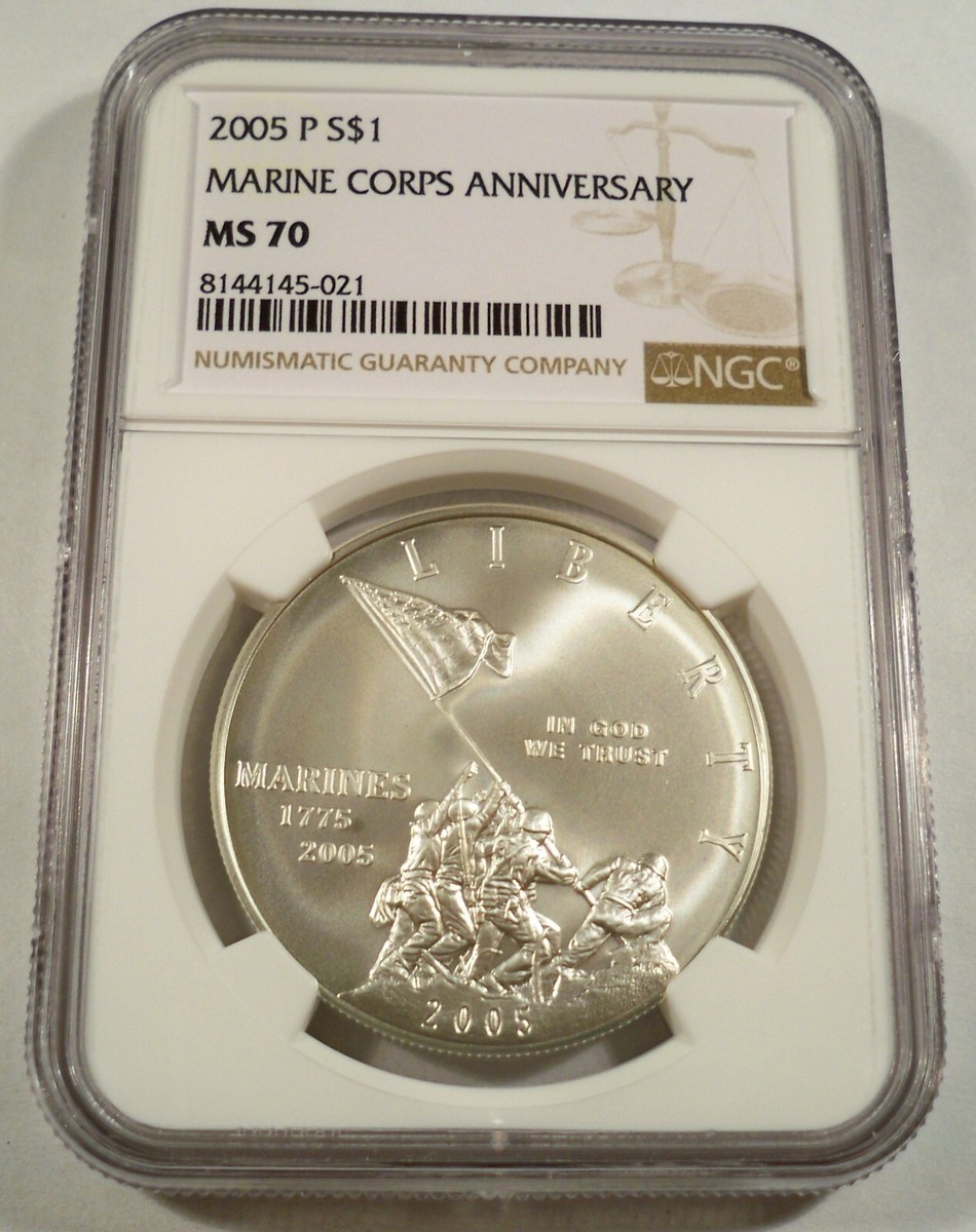 ＮＧＣスラブCOIN ４枚 スラブ入りコインNGC/PCGS