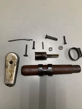 WW2 German K98 Mauser Wood Stock Small Parts/ Repair Kit