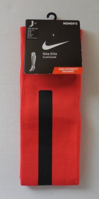 Running Socks Nike Elite High-intensity Training Socks Nike Elite