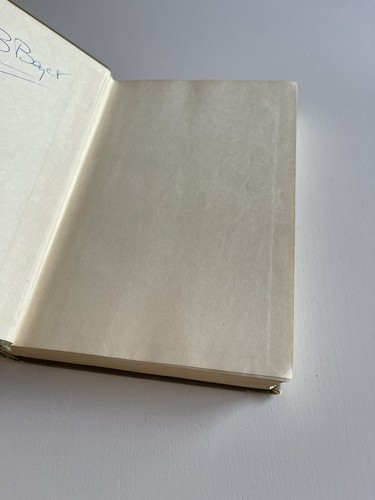 Vintage 1957 Physics Textbook - Microwave Measurements by Edward Ginzton HC - 第 9/13 張圖片