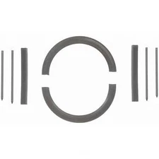 Engine Crankshaft Seal Kit Fel-Pro BS 40613