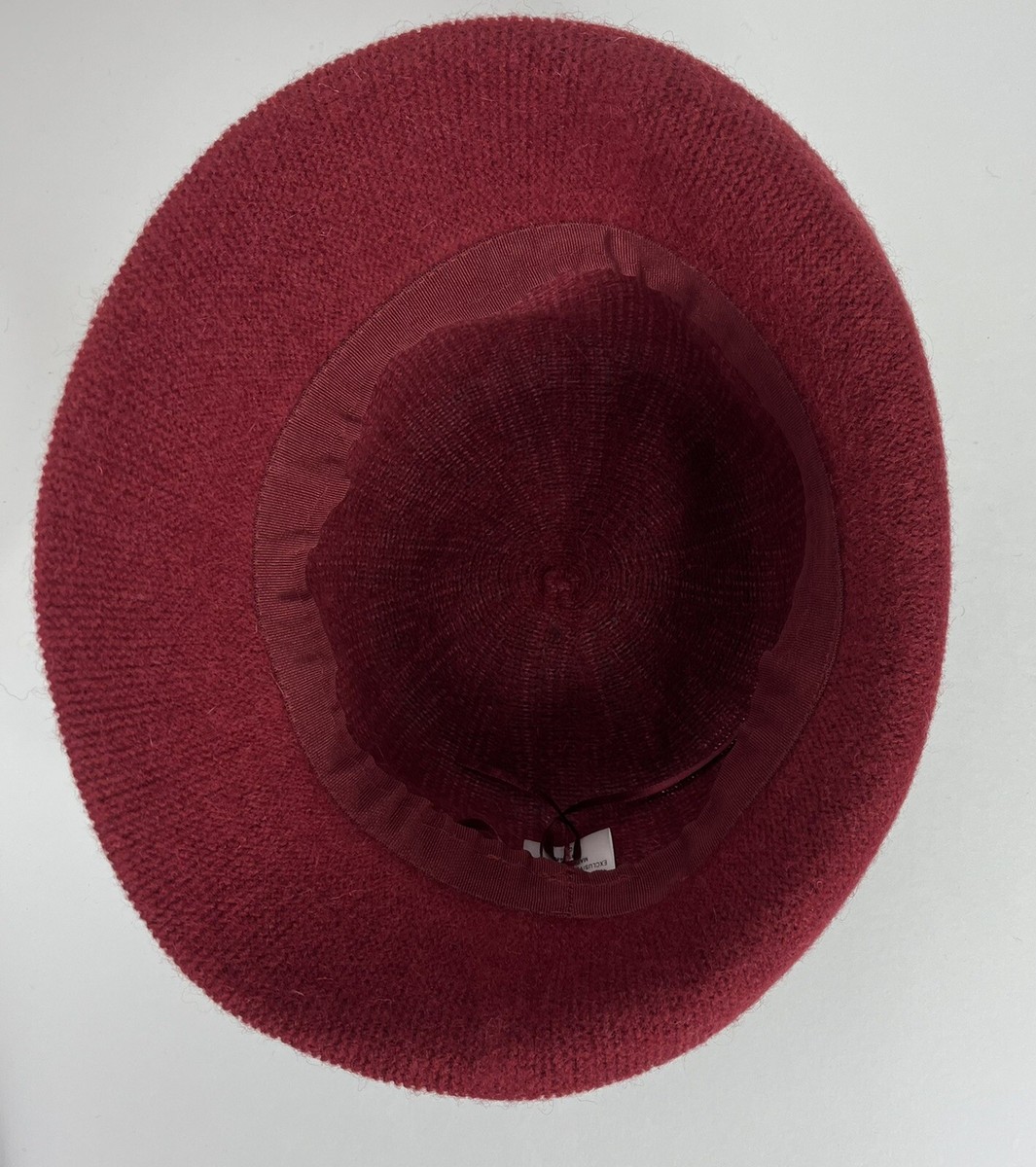 Wool Blend Women display picture 2