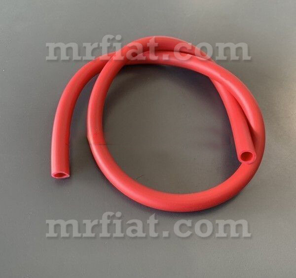 Ferrari 250 Cabriolet Pininfarina Horn Red PVC Tube (2 Mt) New
