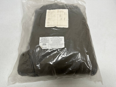 USGI PCU PRIMALOFT LEVEL 7 GEN II EXTREME COLD WEATHER L7 PANTS LARGE NEW B25