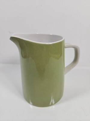 MIKASA Allura Creamer | Cera Stone | Green | # 3995