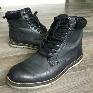 aldo mens chukka boots