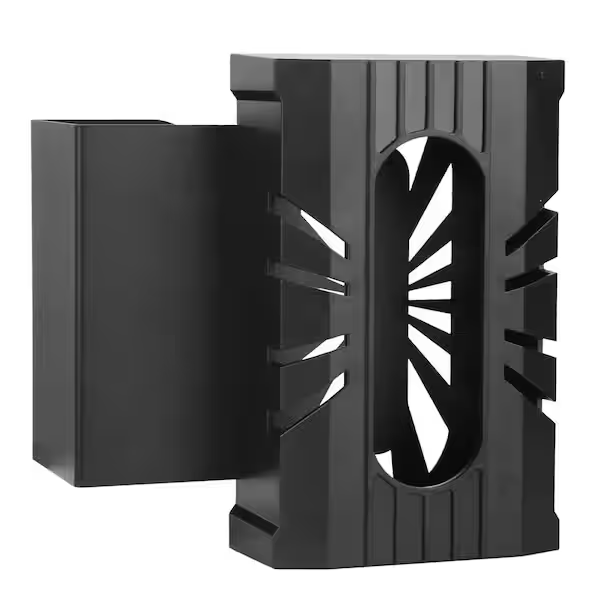 Bracket Anti-Theft Video Doorbell Mount For Ring Plus Eufy