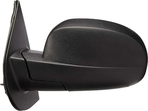 2007 2008 Chevrolet Avalanche 1500 New OEM Left Side View Mirror 20843116  