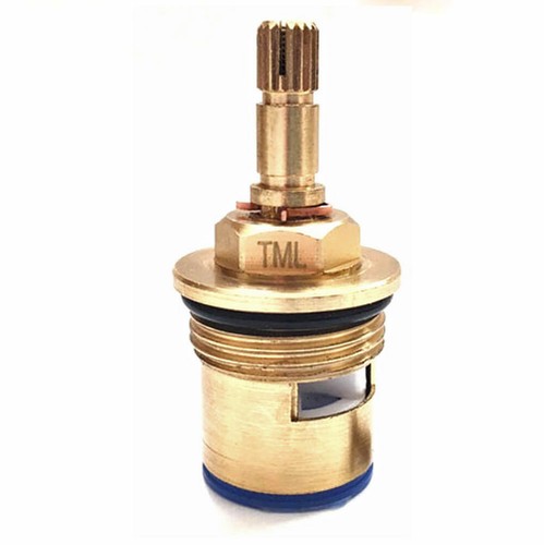 Tap Valve Cartridge Fits Ideal Standard 3/4 S960025NU A954352NU11 A954353NU11 - Picture 2 of 4