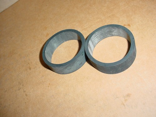 Harley Davidson 78-84 Shovelhead Ironhead Intake Seals 21062-78  