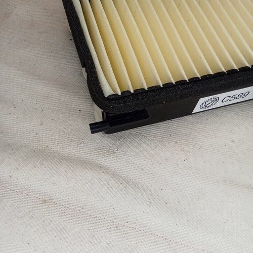 FILTRO ABITACOLO FIAT SCUDO ULYSSE CITROEN EVASION JUMPY LANCIA ZETA PEUGEOT 806 - Foto 3 di 6