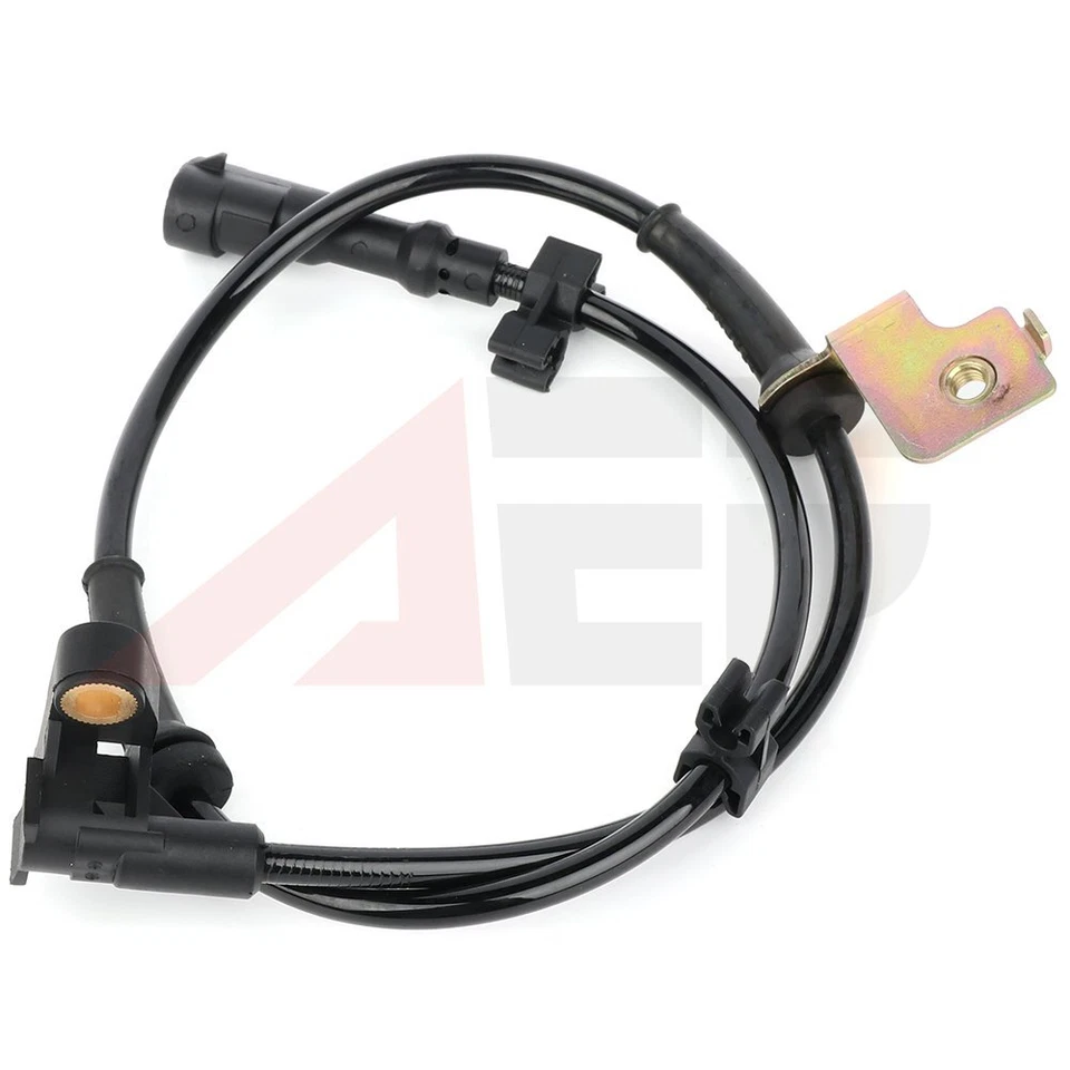 Front Driver Side ABS Speed Sensor Performance Fits 03 04 05 Fits Dodge SX 2.0 - Image 3 of 4