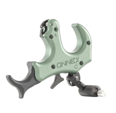 New Stan OnneX Clicker Thumb Release Sage w/ Long Post Thumb Large 8472